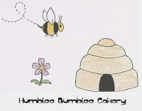 Humblee Bumblee Cakery 1092634 Image 9